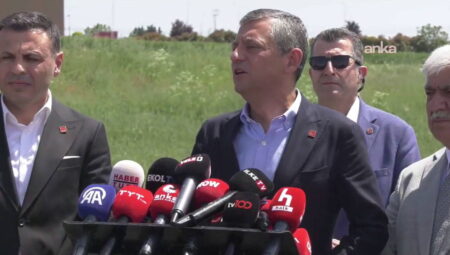 Son Dakika… Özgür Özel, salı gününü işaret etti: ‘Tek tek açıklayacağım!’