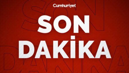 Son Dakika… PKK’nin feshinden sonra birinci MGK toplantısı: 8 unsurluk bildiri!