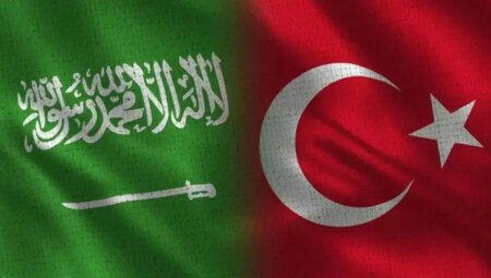 Suudi Arabistan’dan Türkiye’ye milyarlarca dolarlık yatırım!