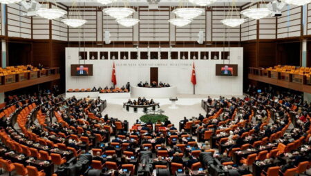 TBMM’de bu hafta… RTÜK ve HSK üyeliklerine seçim yapılacak