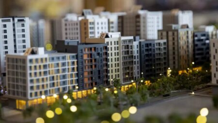 TCMB açıkladı: Konut fiyatlarındaki artış oranı yayımlandı!
