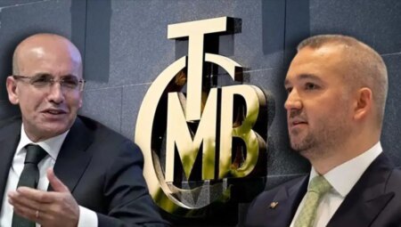 Tekraren revize edilmişti: Gözler Merkez Bankası enflasyon raporunda!