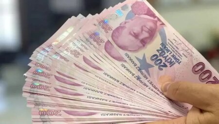 Temmuzda kim ne kadar orta artırım alacak? Beklenen artışlar açıklandı!