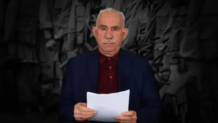 Terör örgütü PKK duyurdu: Öcalan ‘baş müzakereci’ ilan edildi