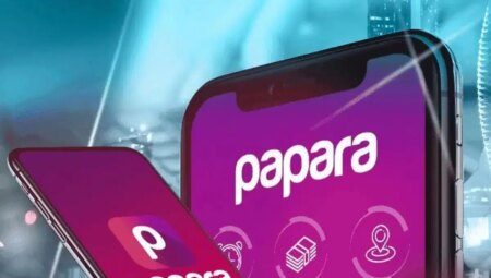 TMSF kayyum olarak atanmıştı: Papara’dan açıklama geldi!