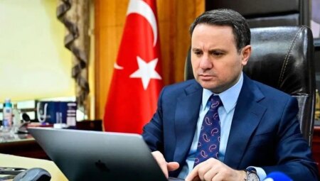 Tolga Şardan’dan çok konuşulacak ‘Akın Gürlek’ argümanı: ‘Ankara’da daha kıymetli bir vazifeye getirilecek’