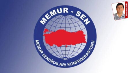 Toplu mukavele öncesi kritik değişim: Memur-Sen 11 yıl sonra bir hizmet kolunda yetkiyi kaybediyor