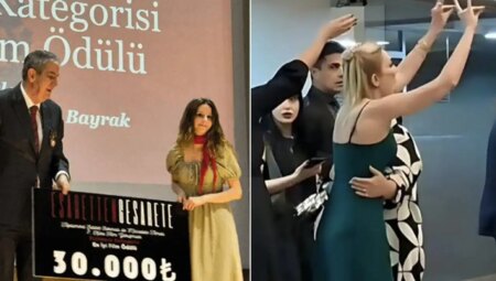 TRT spikerinden direktöre hakaretler: ‘Soysuz, vatansız teröristler’