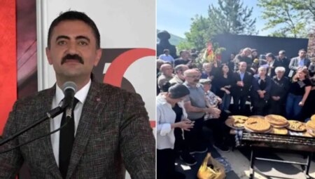 Tunceli’nin kayyum valisinden ‘istifa’ atılımı: ‘Ankara’dan gelen bir telefonla o anmaya müsaade verildi’