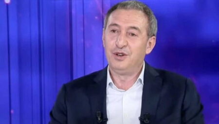Tuncer Bakırhan’dan dikkat çeken ‘Lozan’ açıklaması: ‘Lozan ile çizilen sonlara ortak vatan diyen birisi Lozan’ın neresini tartışıyor?’