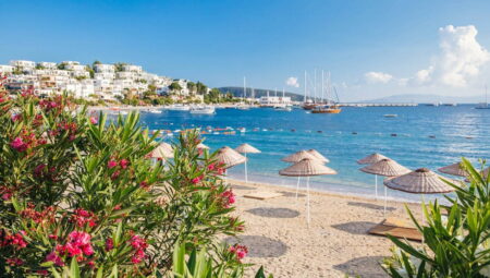 Turizmde yeni kriz: Oteller kapanıyor para iadesi yapılmıyor!