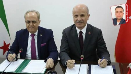 Türkiye-Suriye Üniversitesi açılıyor: ‘Bilimsellikten uzak siyasi bir proje’
