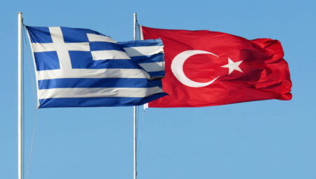 Türkiye-Yunanistan tansiyonunda casus muhakkak krizi: 150 milyar Euro’luk projeden veto tehdidi!