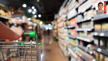 Türkiye’deki market fiyatları ile Almanya’daki fiyatlar ortasında uçurum var: ‘Yoksulluğu mu kıskanacaklar ?’
