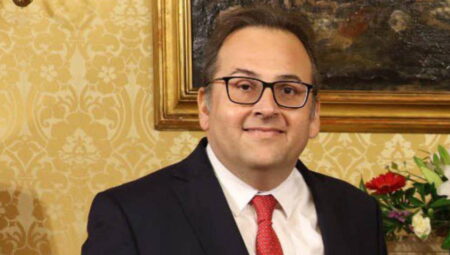 Türkiye’nin Malta Büyükelçisi Erdeniz Şen’den acı haber