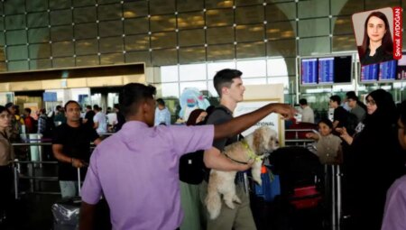 Türkiye’ye reaksiyon en çok Çelebi’yi etkiledi, açılan davanın duruşması bugün: Hindistan’la boykot tansiyonu