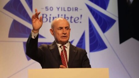 Tutuklanan Hasan Akgün’den birinci bildiri: ‘Başımı eğmedim, eğmeyeceğim!’
