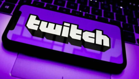 Twitch için 2K ve dikey format periyodu başlayacak