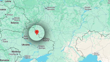 Ukrayna: Rusya içinde sivillerin olduğu minibüsü vurdu!