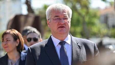 Ukrayna’dan Rusya’ya ‘memorandum’ karşılığı: Çabucak bize teslim edilebilir