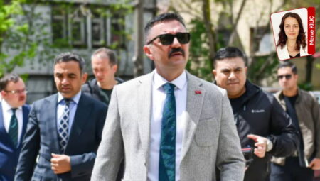 Ülkücü topluluktan ‘Vali Tekbıyıkoğlu’na dayanak büyüyor: ‘MHP tabanından da destekleyenler var’