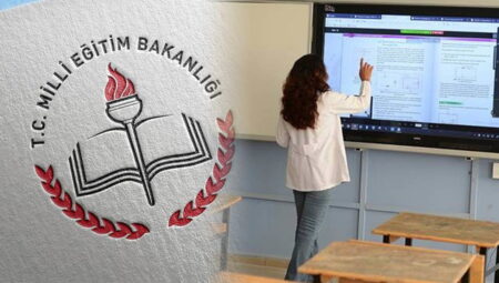 Ulusal Eğitim Bakanlığı’ndan ‘hayalet sınıf’ operasyonu: 403 öğrencinin diploması iptal edildi!