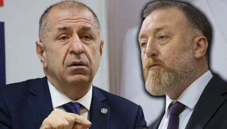 Ümit Özdağ’dan Sezai Temelli hakkında kabahat duyurusu