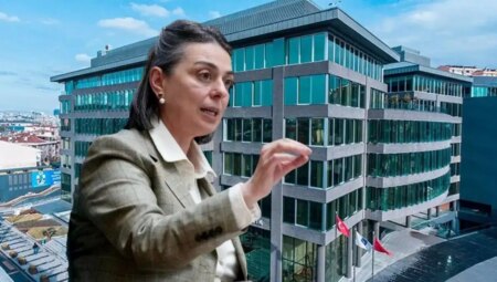 Üsküdar Belediyesi’nden ‘haciz’ savlarına karşılık: ‘Borç AKP periyodundan, ödeme planı hazır’
