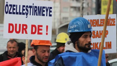 Ve Erdoğan imzaladı: Yansıları duymadılar, Çayırhan Santrali’ni de sattılar