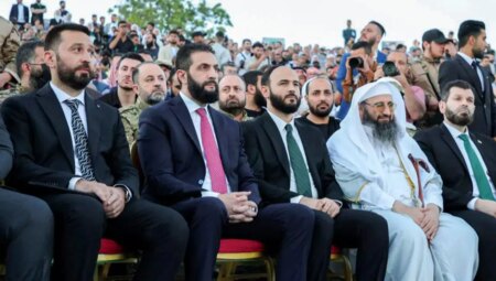 Washington Post: Suriye haftalar içinde yine iç savaşa sürüklenebilir