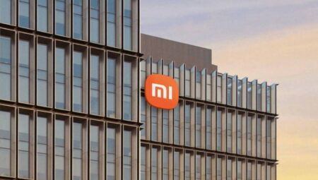 Xiaomi yükselişte; yılın birinci çeyreğinde 15,5 milyar dolarlık gelir