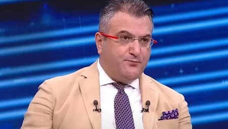 Yandaş Cem Küçük’ten canlı yayında ‘DEM Parti’ tezi: ‘Erdoğan’ın adaylığının önünü açacak’