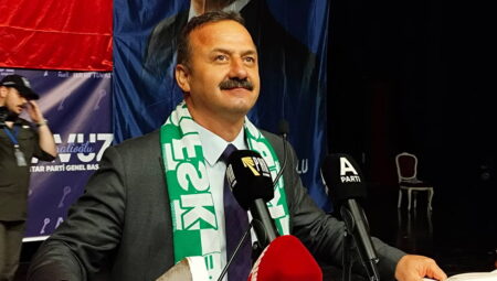 Yavuz Ağıralioğlu’ndan tenkitlere karşılık: Memlekette bu kadar dert varken parti kurmayacağız da turşu mu kuracağız?