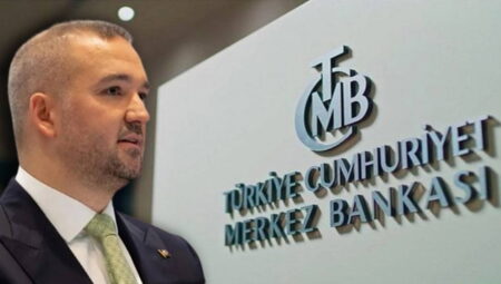 Yılın ikinci enflasyon raporu yayımlandı: Kestirimler sabit tutuldu!