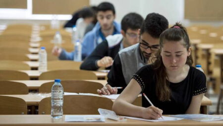YKS imtihan yerleri açıklandı mı? YKS imtihan yerleri ne vakit açıklanacak?