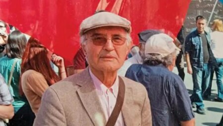 Yusuf Ziya Bahadınlı hayatını yitirdi