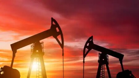 ABD’nin petrol sondaj kulesi sayısı azalmaya devam ediyor